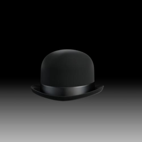 derby hat preview image